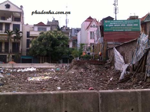 phương pháp vận chuyển đất thải